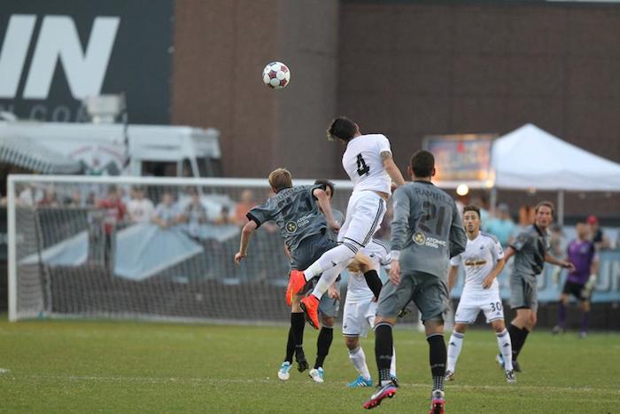 MN United vs Swansea