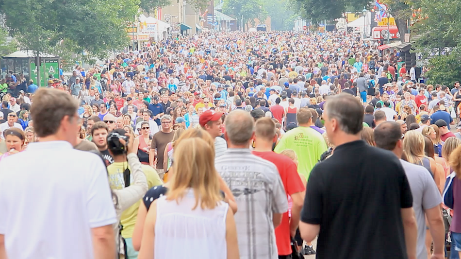 State fair 2014