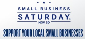 SmallBusinessSaturdayImage