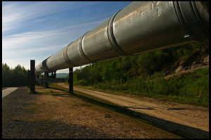 oil-pipeline