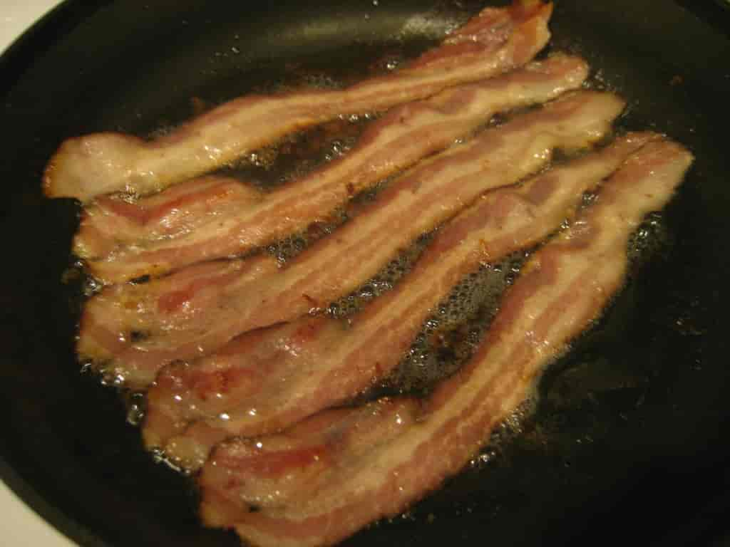 bacon