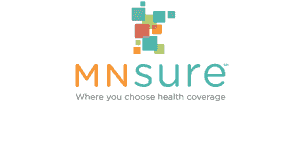 MNSure logo