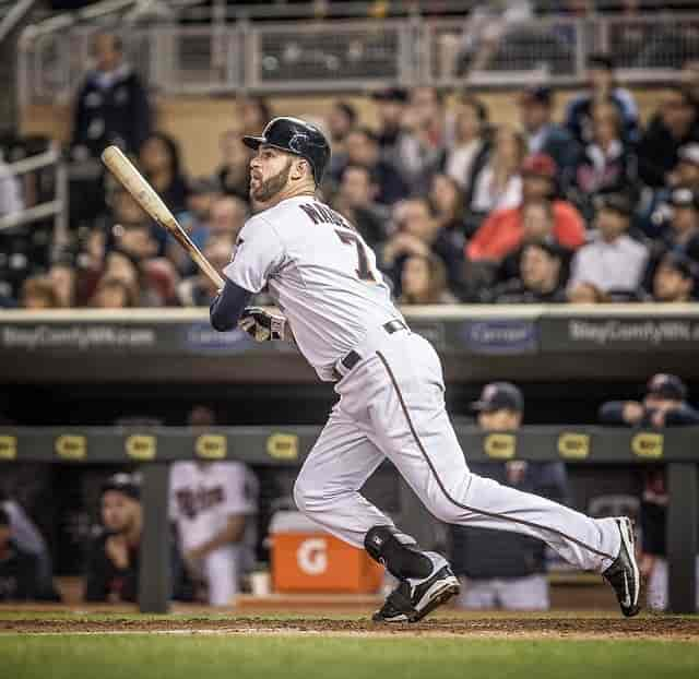 Mauer vs Detroit