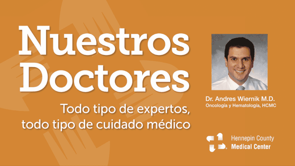 Dr. Wiernik, Nuestros Doctores 