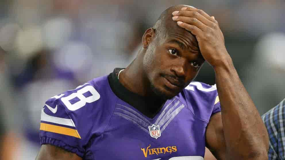 Adrian-Peterson