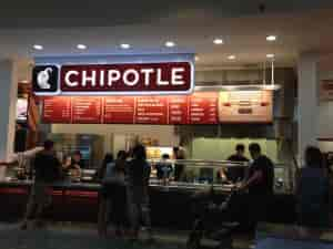 MDH investiga casos de salmonelosis vinculados a restaurantes Chipotle en Minneapolis 