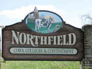 Northfield-sign