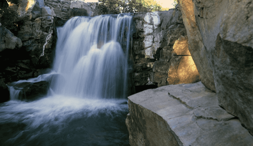 Pipestone National Monument