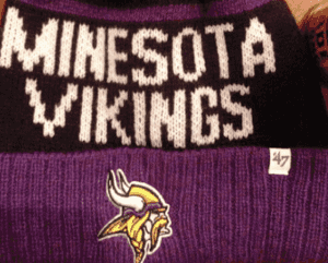 Vikings N