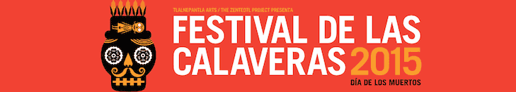 Banner- Festival Calaveras