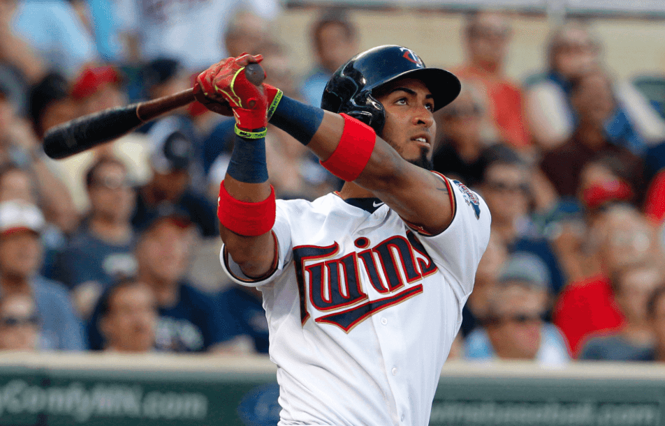 Eddie Rosario