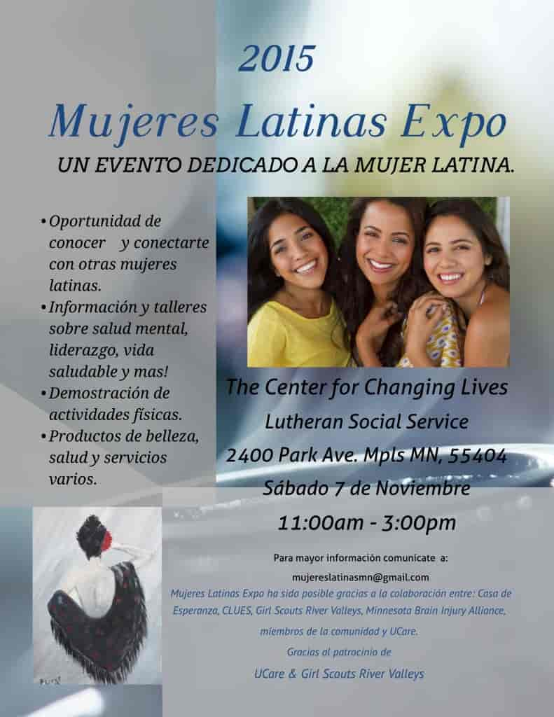 Flyer-Spanish