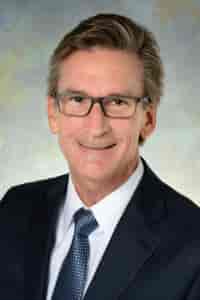 Jim Eppel, CEO de UCare