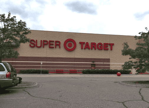 Target