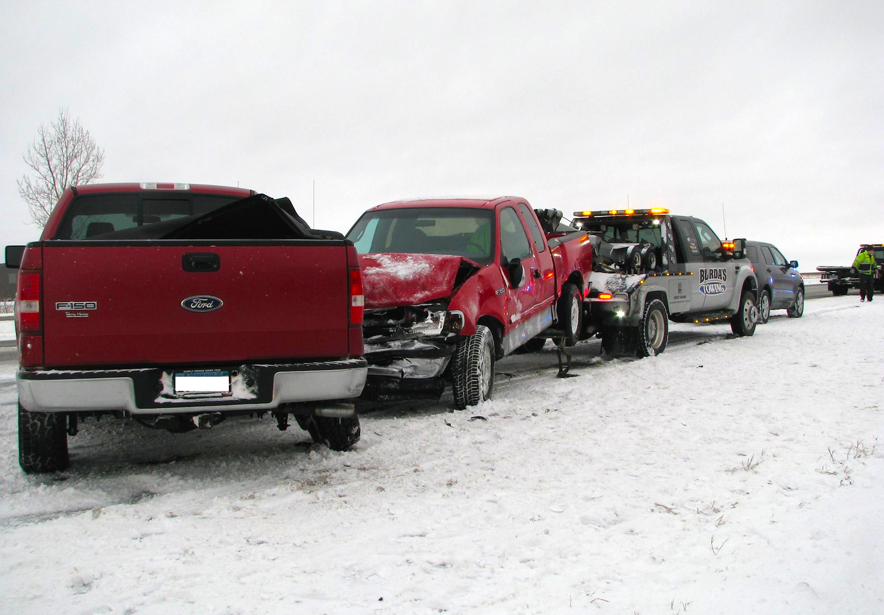 Accidente nieve MPDS