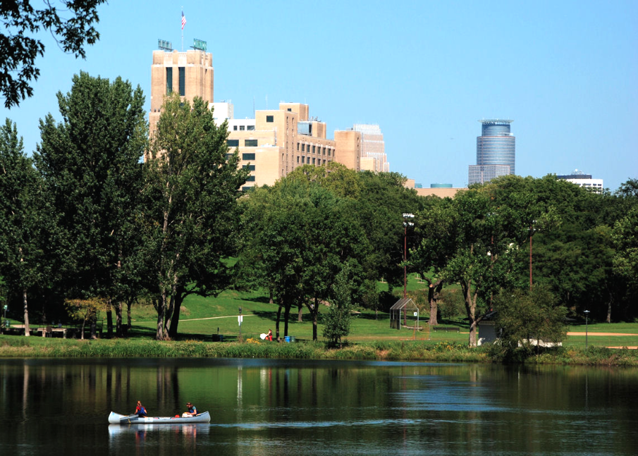 SkyCity Mpls