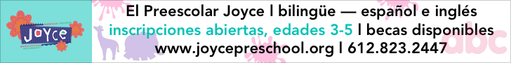 Joyce LB