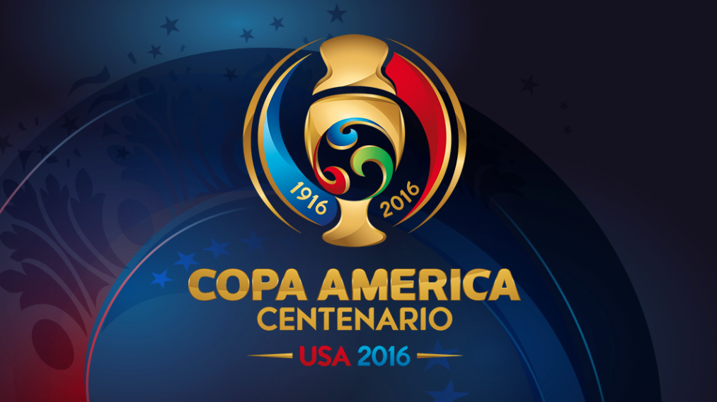 COPA AMERICA CENTENARIO