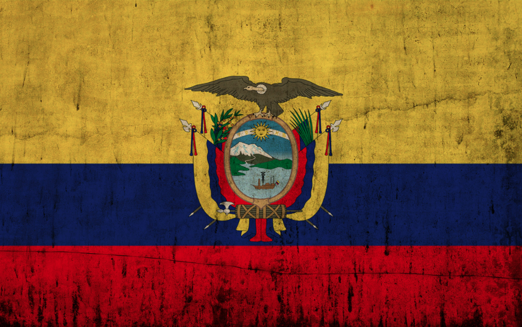 Ecuador