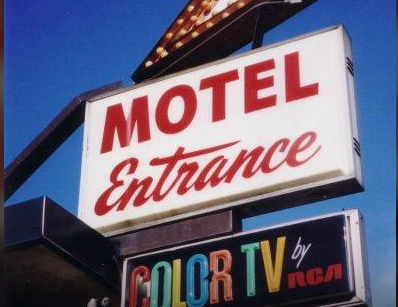 Motel