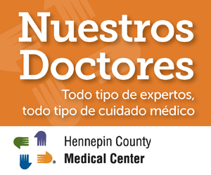 Nuestros Doctores