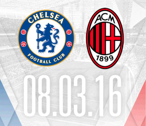 Chelsea Milan