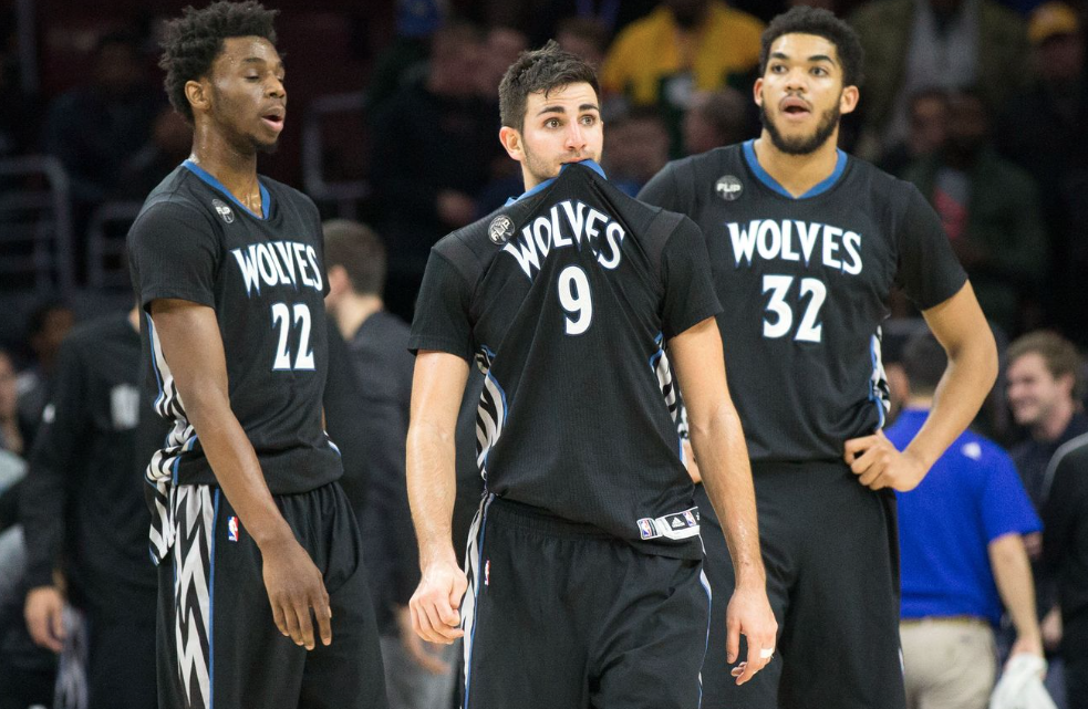 Timberwolves