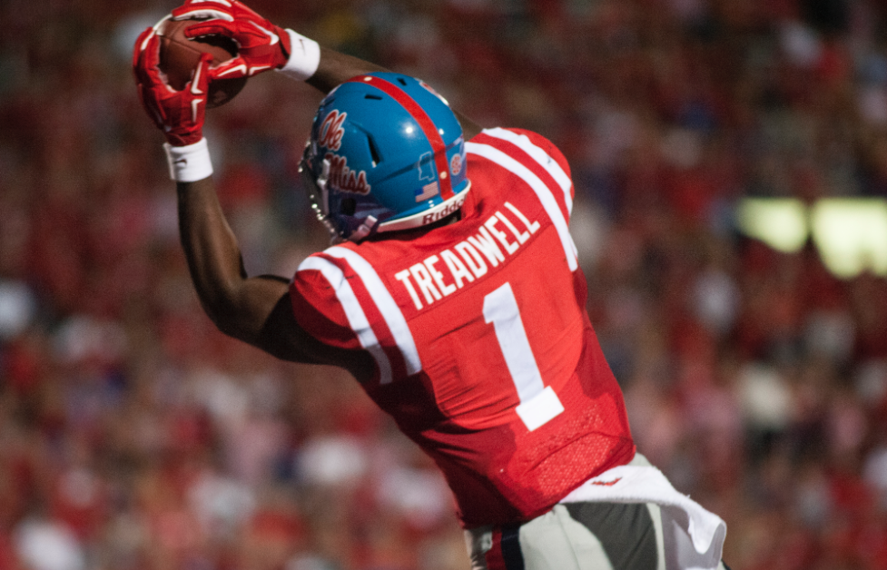 Treadwell