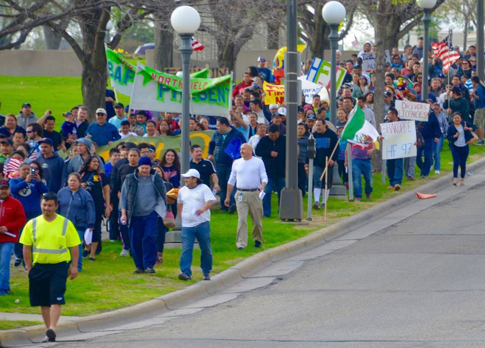 MARCHA SP MAY 2