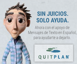 Quitplan