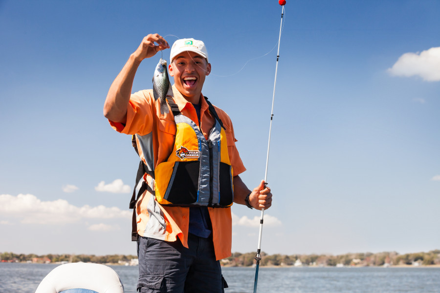 Recreational Boating and Fishing Foundation