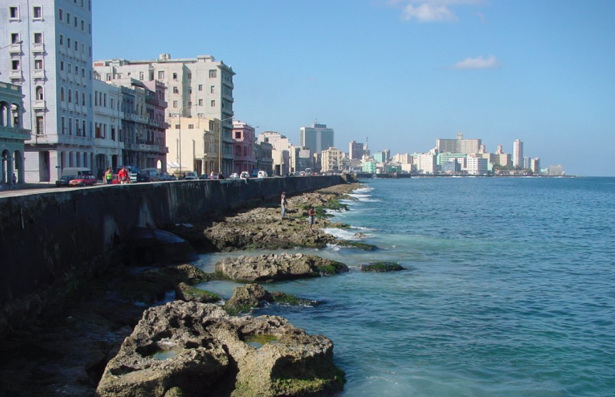 Sun Country tendrá vuelos directos a Cuba desde Minneapolis
