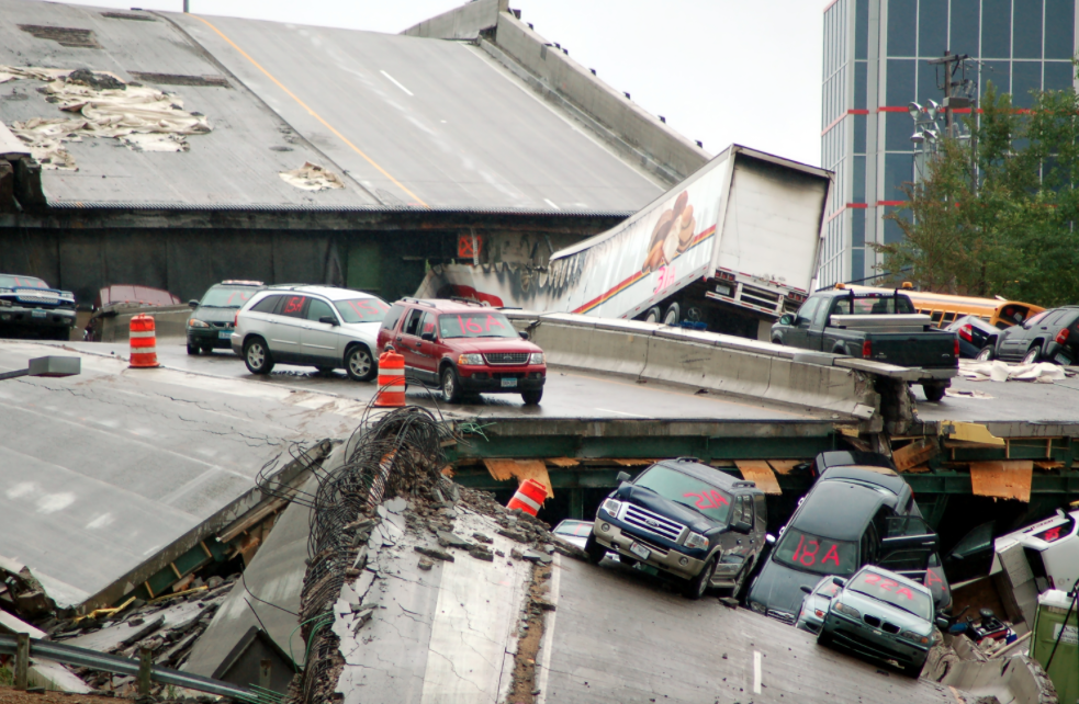 35 W BRIDGE