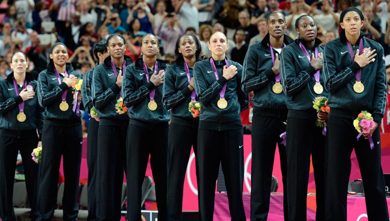 Proponen reducción de impuestos para atletas olímpicos. Fotografía por NBC Olimpic 