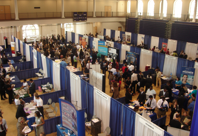 job-fair