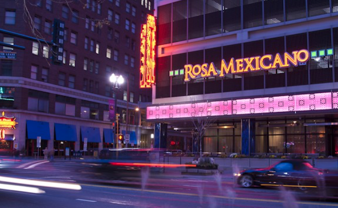 ROSA MEXICANO DIRA ADIOS A LAS CIUDADES GEMELAS - El Minnesota de Hoy