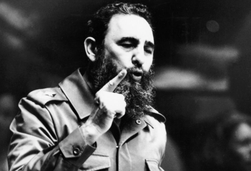 castro