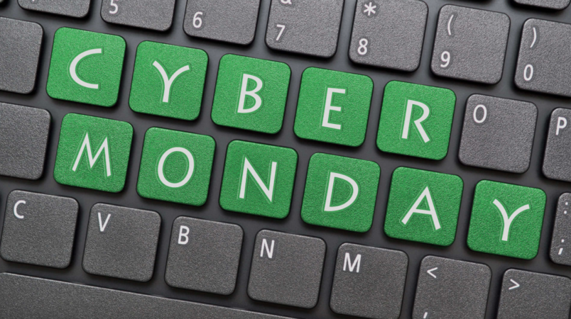 cyber-monday