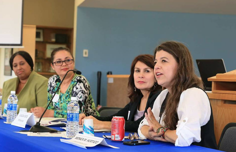 Mujeres Latinas EXPO II, Une a latinas para celebrar su cultura.