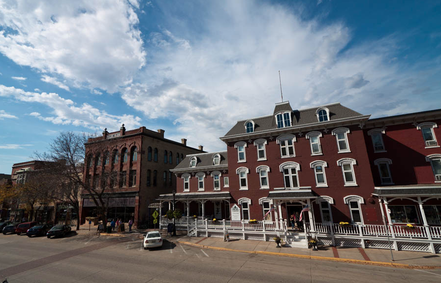 Northfield, Mn.- Fotografía por Uniquely Minnesota