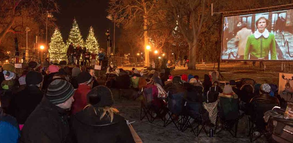 ¿Que hacer este fin de semana? fotografía por Hollidazzle