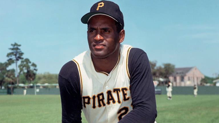 Igor González sobre el Día de Roberto Clemente: “Se cae una