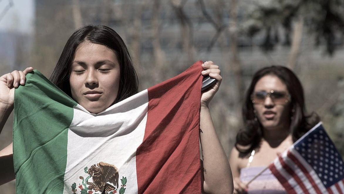 CAMBIA PERCEPCION DE MEXICANOS EN ESTADOS UNIDOS El Minnesota de Hoy