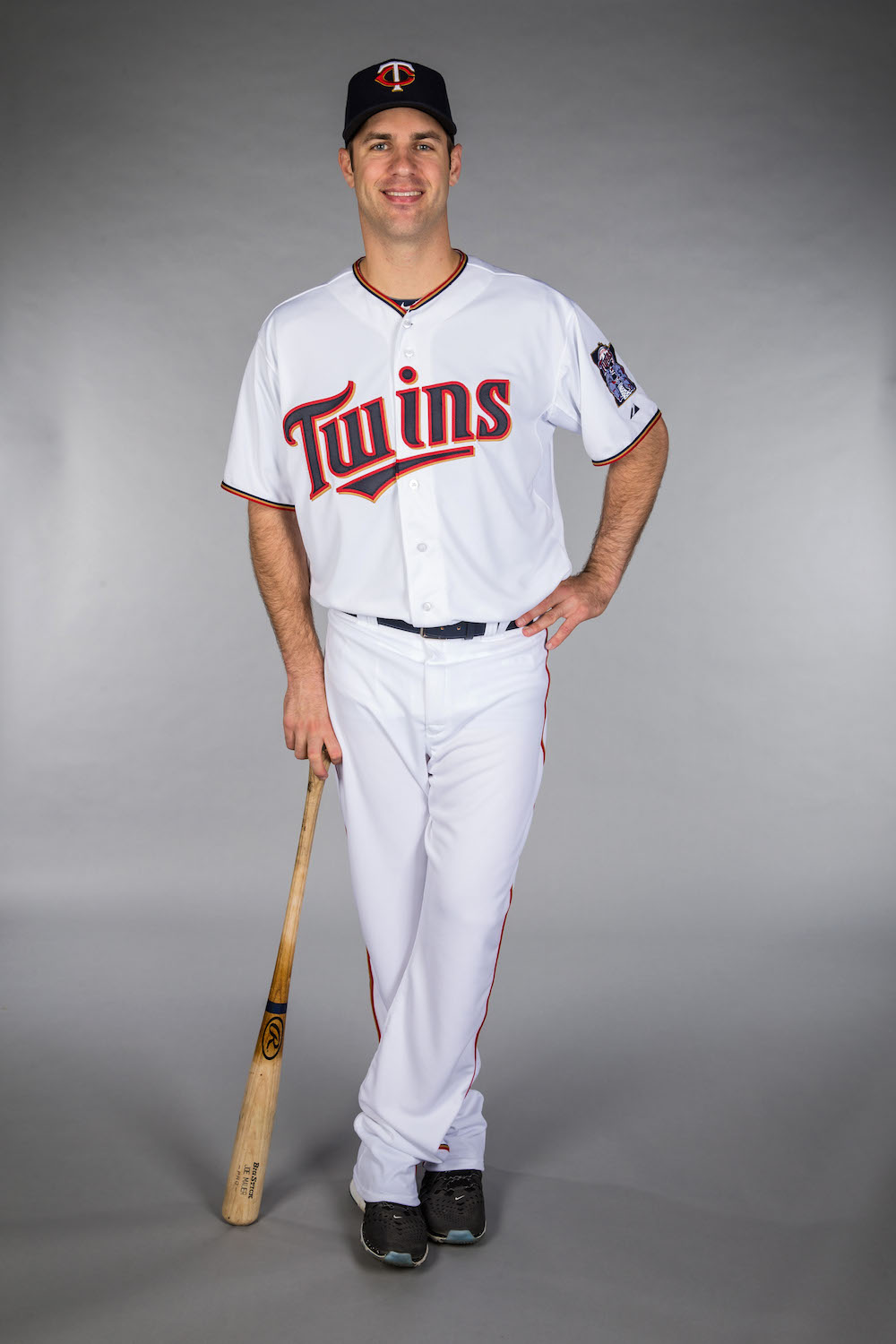 Twins de Minnesota presentan bello uniforme retro por su 60 aniversario