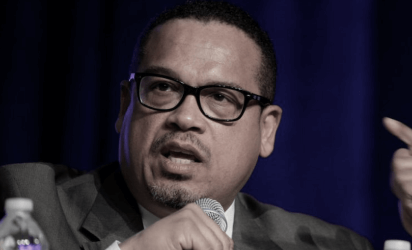 El fiscal general Keith Ellison obtiene $1.8 millones para los habitantes  de bajos ingresos engañados por TurboTax