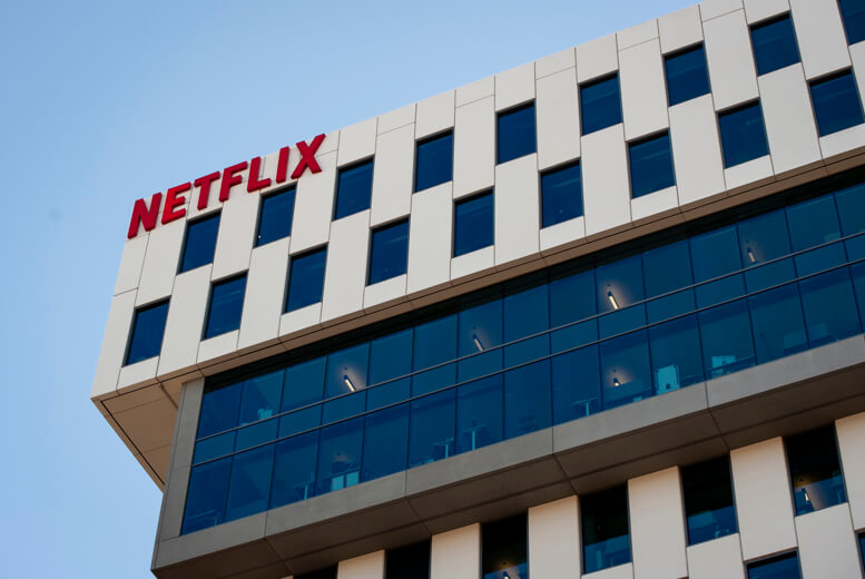 Netflix se niega a cumplir con la nueva ley audiovisual de Rusia