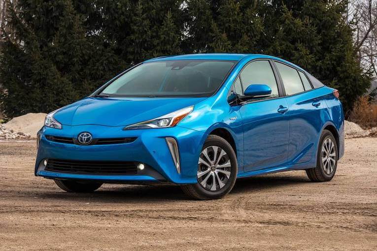 Toyota Prius 2022, el híbrido más buscado en épocas de crisis petroleras