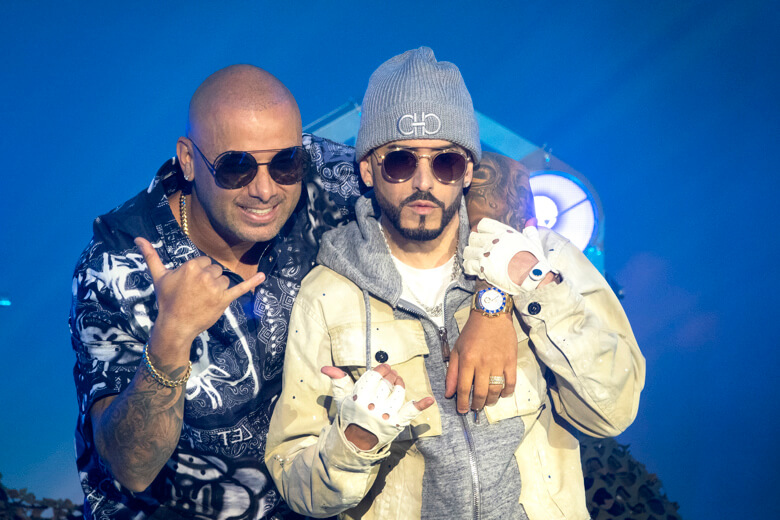 Wisin y Yandel cierran 20 años de carrera con la gira "La última misión"