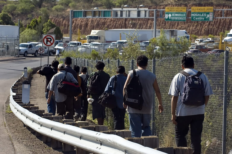 Detienen a joven de 18 años por accidente mortal que involucra indocumentados