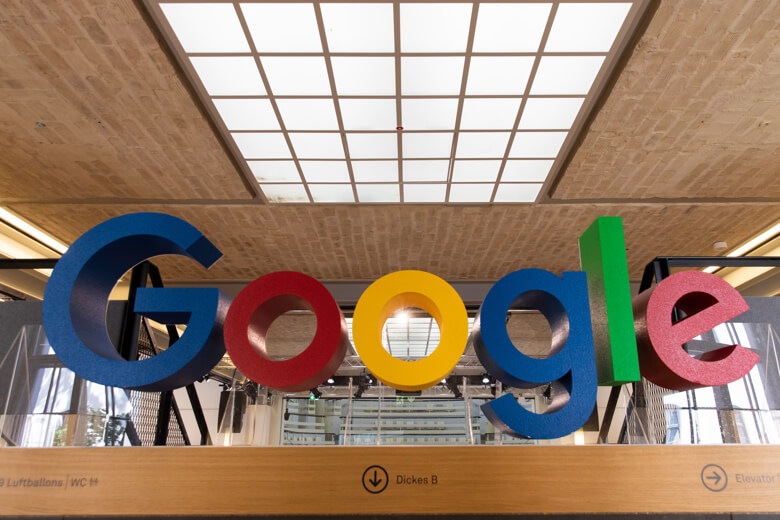 Google ofrece diálogo a los medios y advierte de intrusión de los Gobiernos